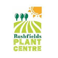 Rushfields logo